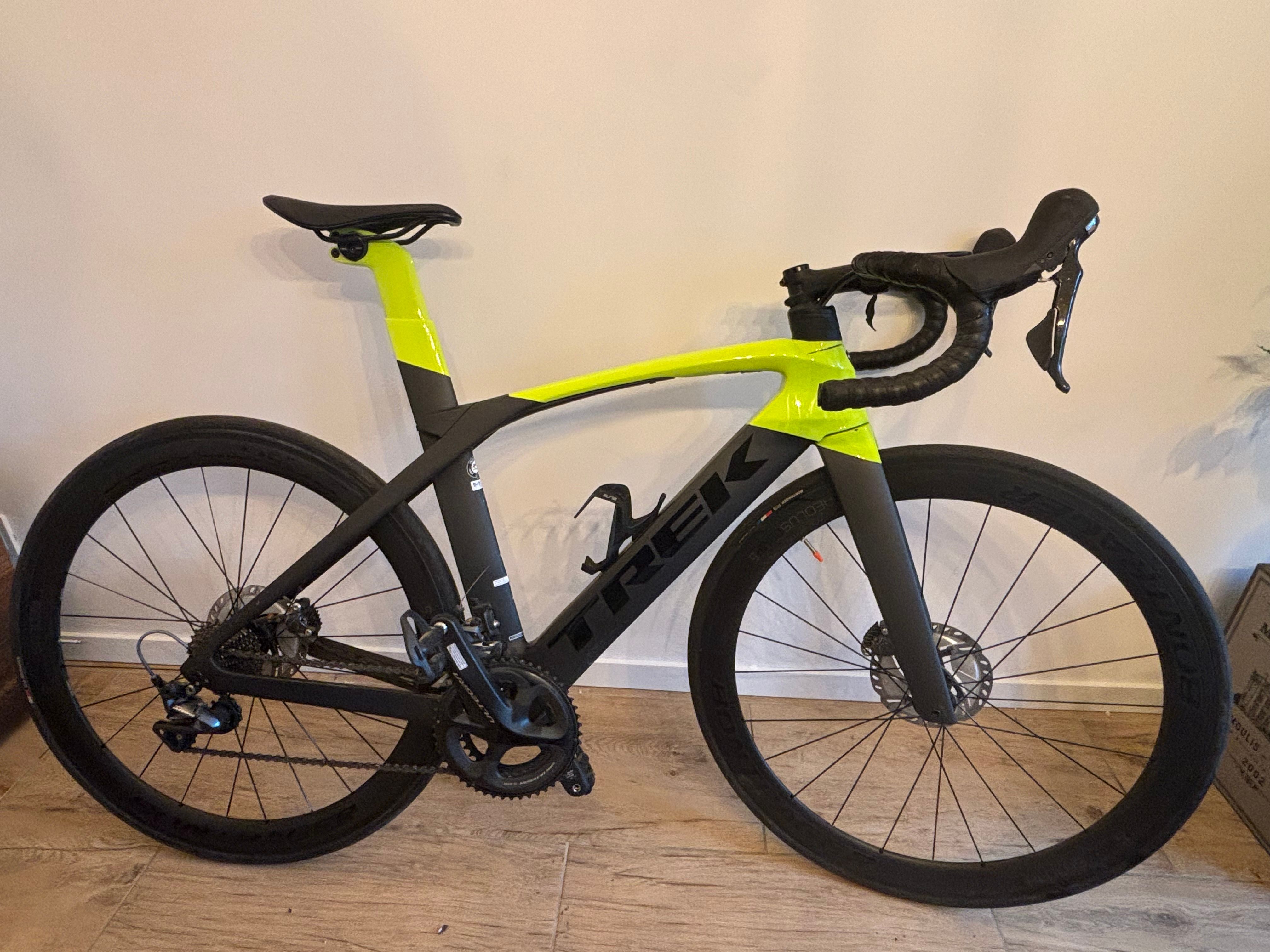 Trek discount madone xs