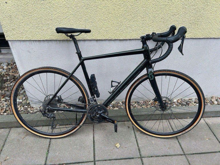 Speedster gravel 30 clearance 2020