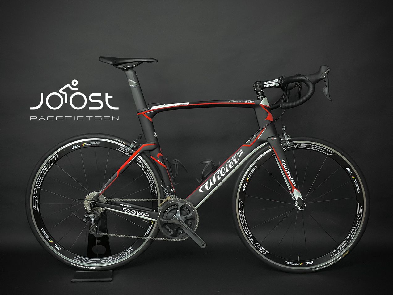 Wilier cento1 2024 air 2016