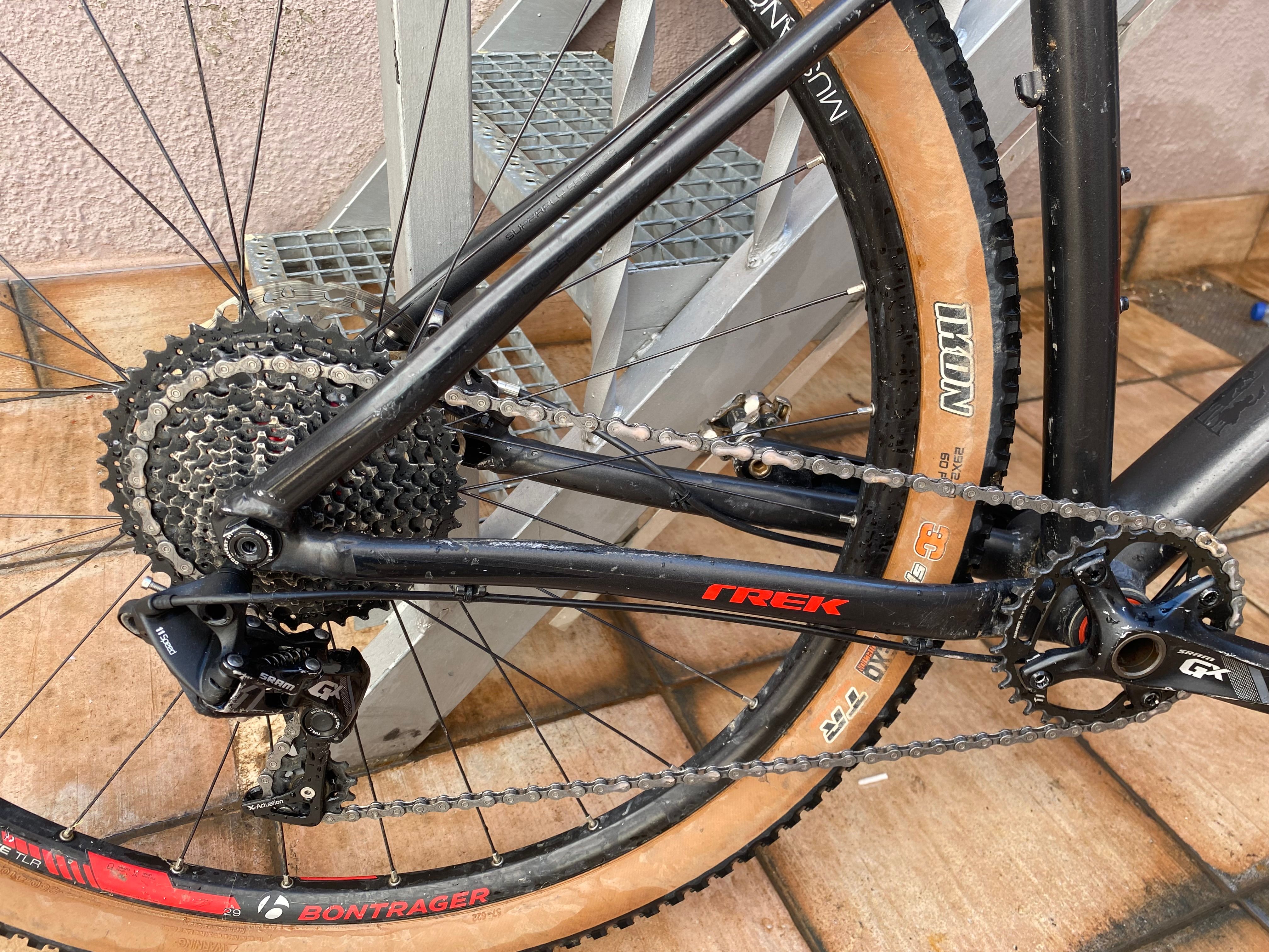 Trek superfly deals 8 29