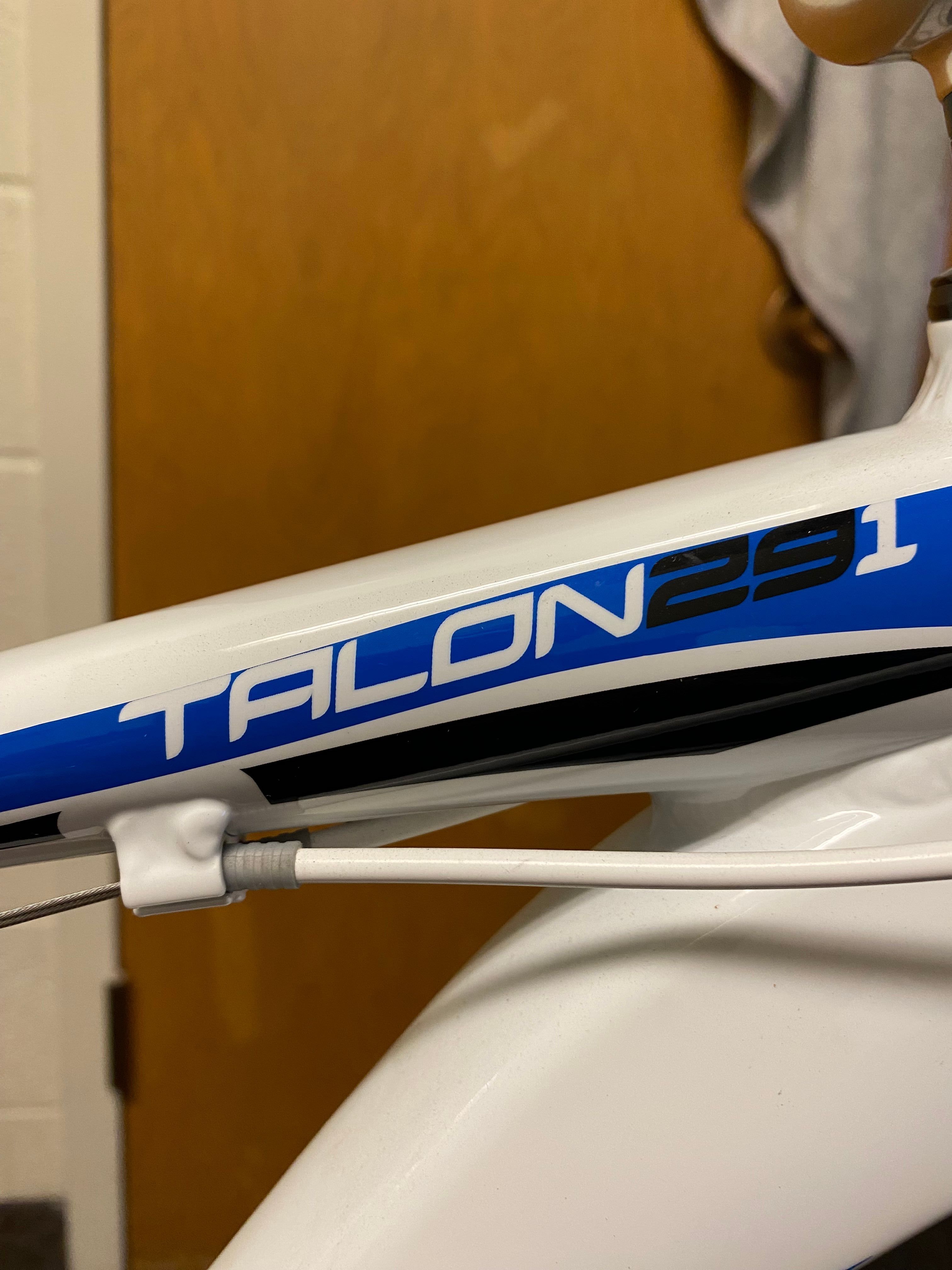 Giant Talon 29er 1 used in XL buycycle USA