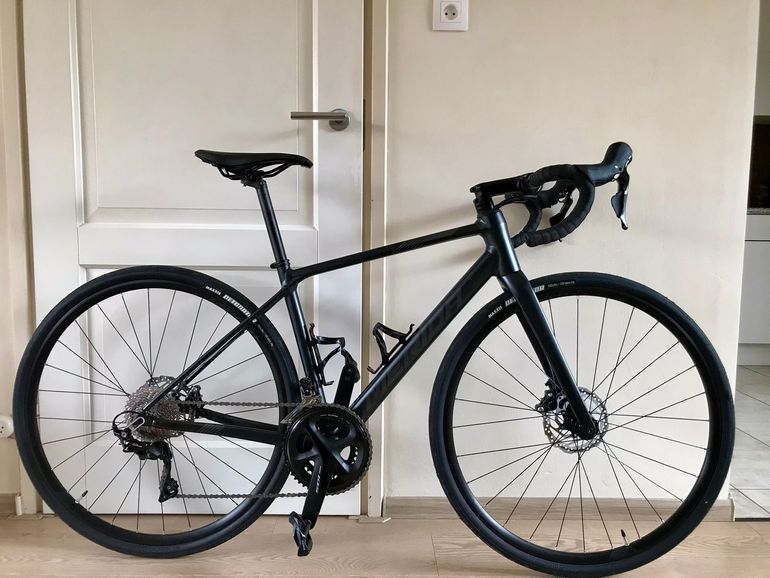 Merida SCULTURA ENDURANCE 400 used in XXS | buycycle