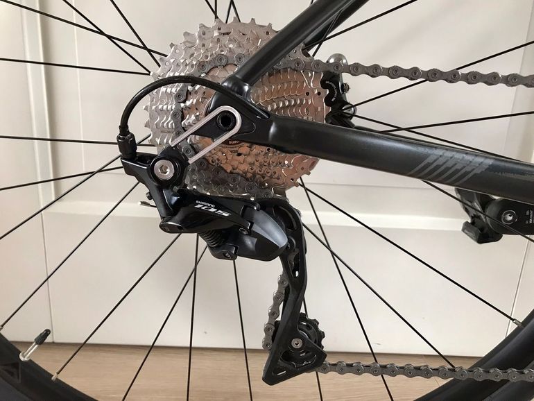 Merida SCULTURA ENDURANCE 400 used in XXS | buycycle