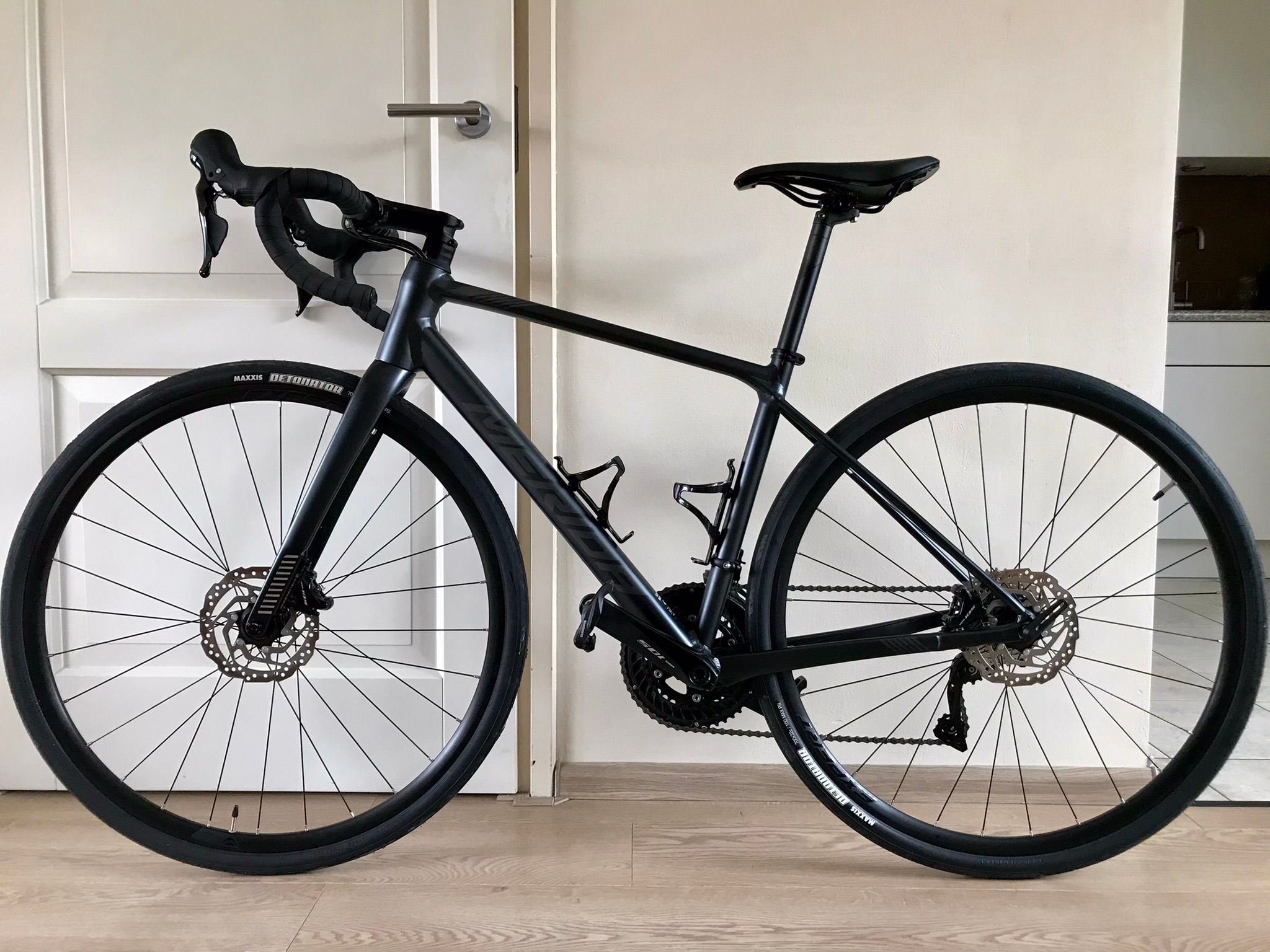 Merida SCULTURA ENDURANCE 400 used in XXS | buycycle