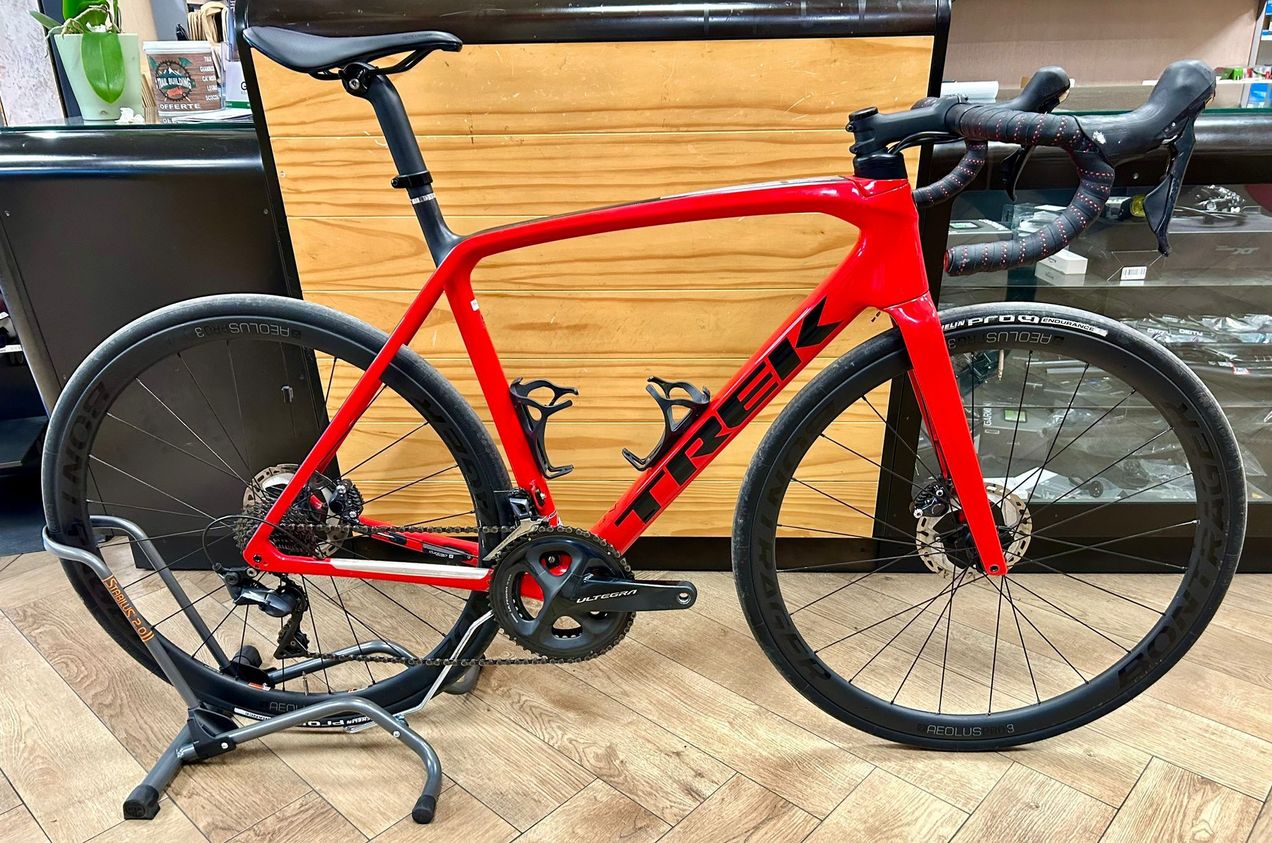 Trek emonda sales sl7 disc 2021