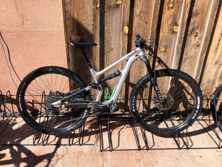 Cannondale habit 4 online 2021