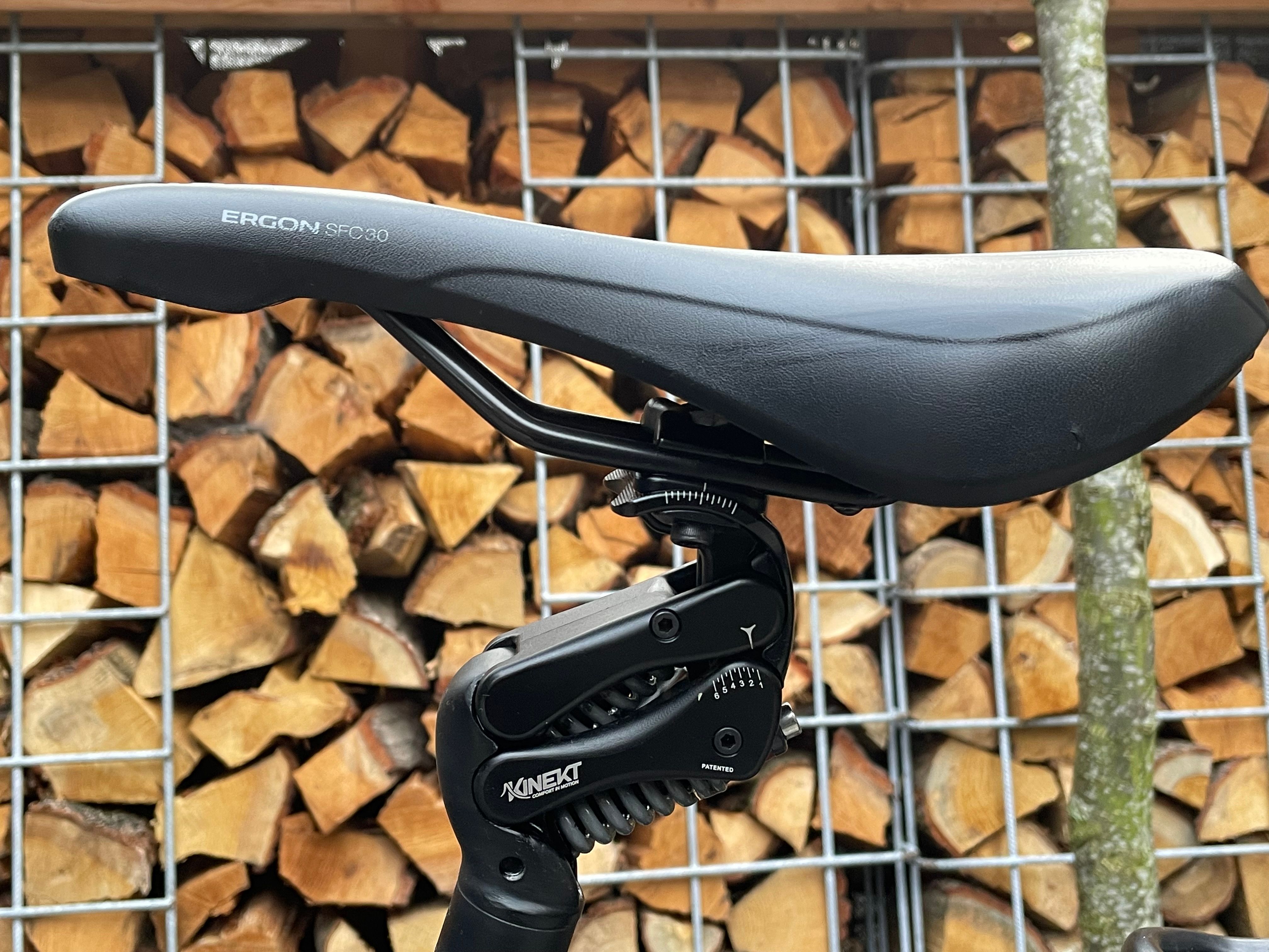 Stromer discount st1 2021