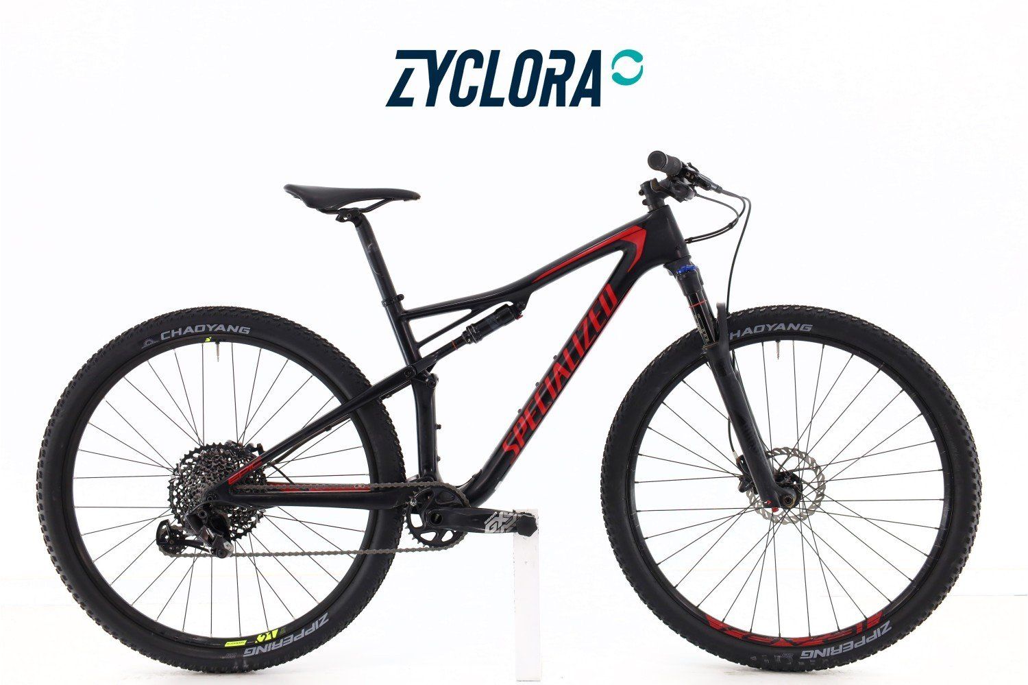 2017 specialized 2024 epic comp