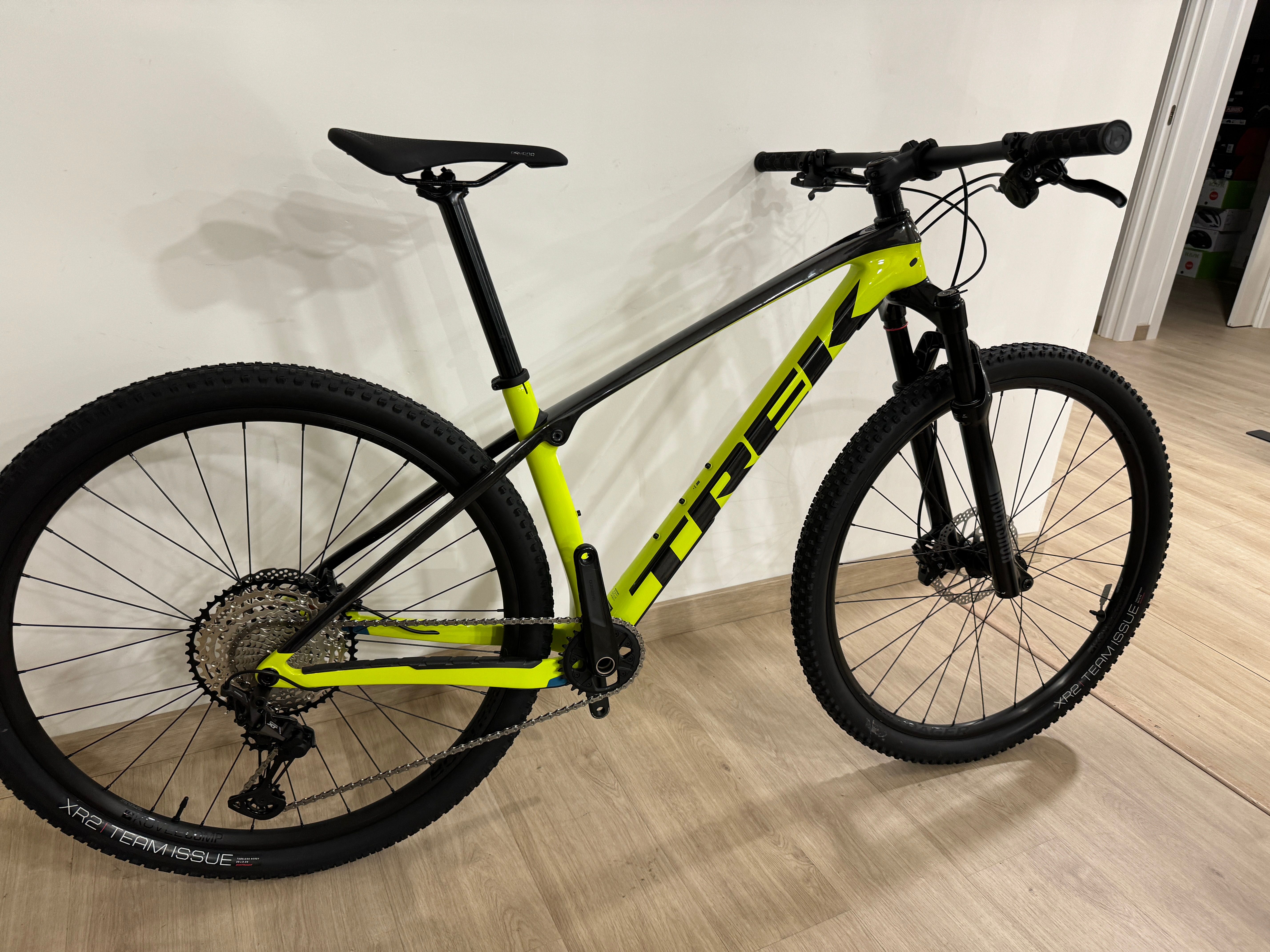 Vtt trek discount procaliber 9.6 2020