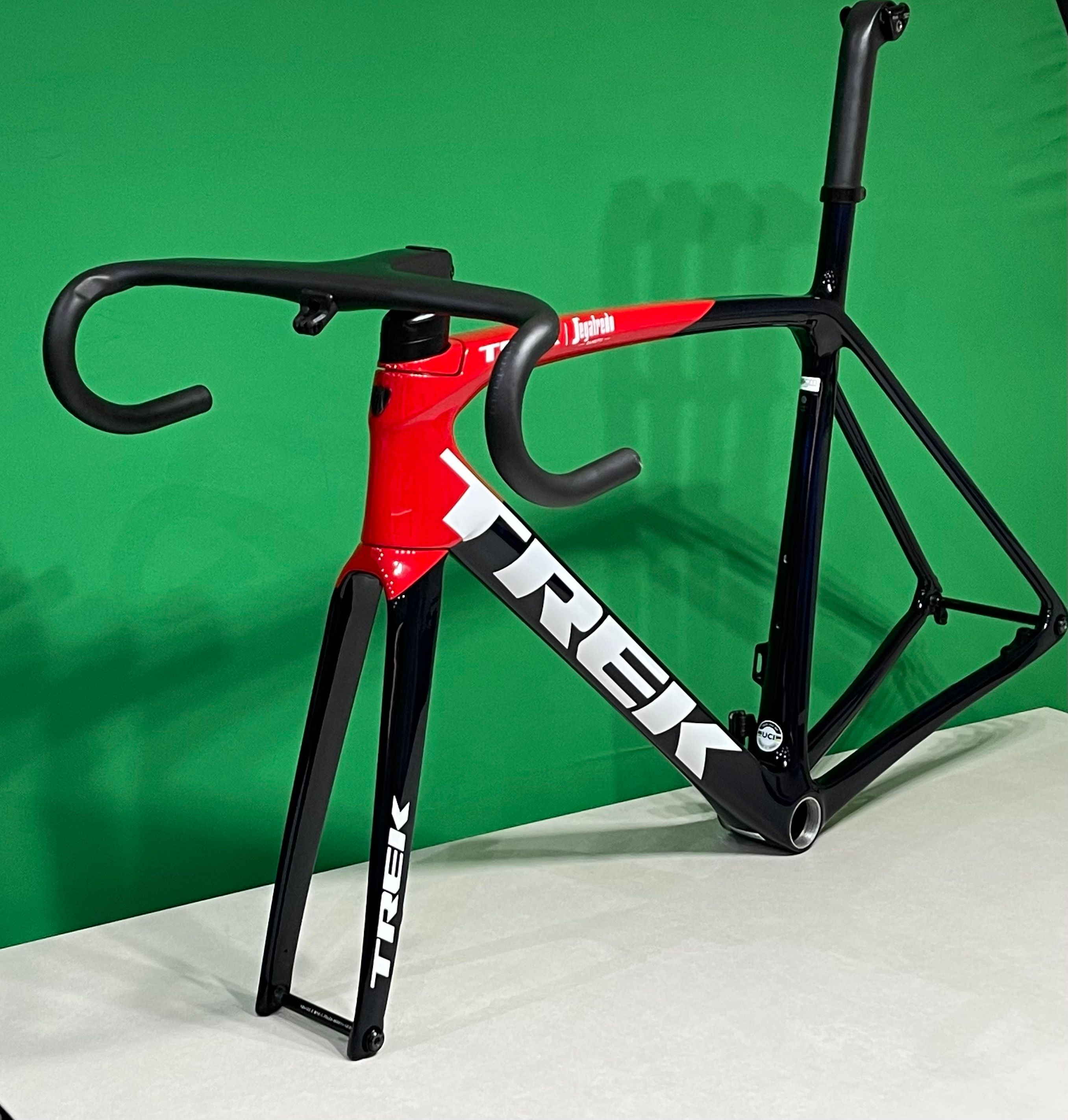 Trek emonda 2024 frameset 2021