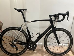 Van rysel - Ultra RCR CF Ultegra, 2019