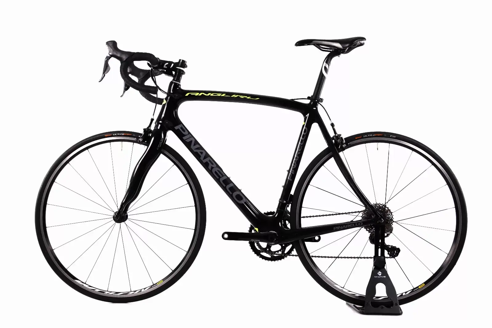 Bicicleta pinarello angliru hot sale