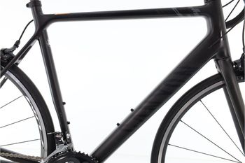 Used Canyon Endurace CF 2017 Road & Gravel — image 2 of 9