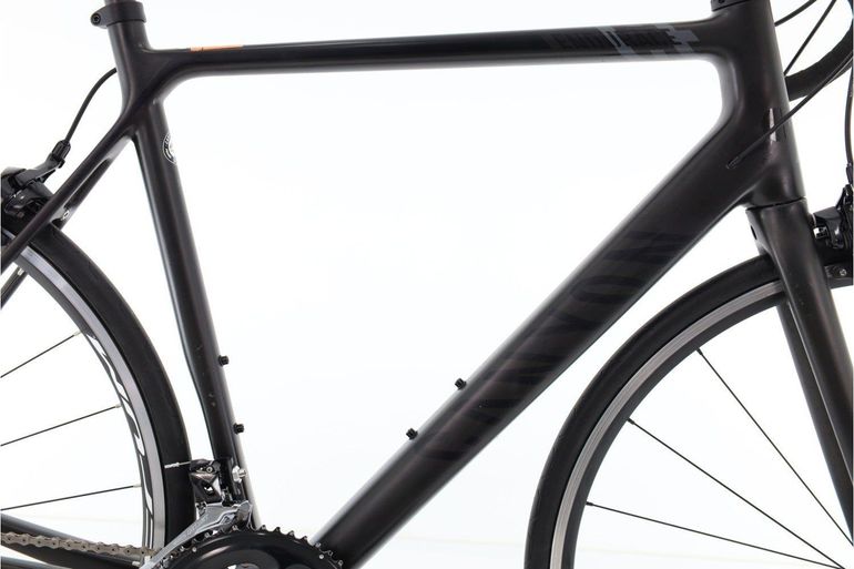 Used Canyon Endurace CF 2017 Road & Gravel — image 2 of 9
