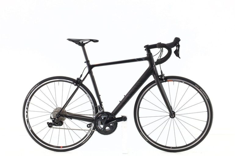 Used Canyon Endurace CF 2017 Road & Gravel — image 1 of 9
