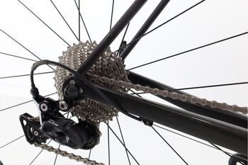 Used Canyon Endurace CF 2017 Road & Gravel — image 3 of 9