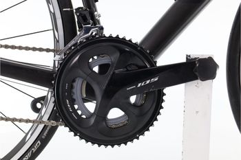 Used Canyon Endurace CF 2017 Road & Gravel — image 4 of 9