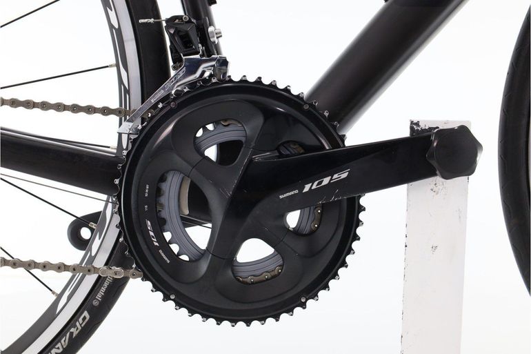 Used Canyon Endurace CF 2017 Road & Gravel — image 4 of 9