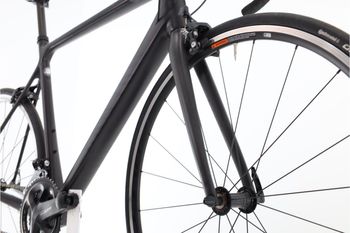 Used Canyon Endurace CF 2017 Road & Gravel — image 5 of 9