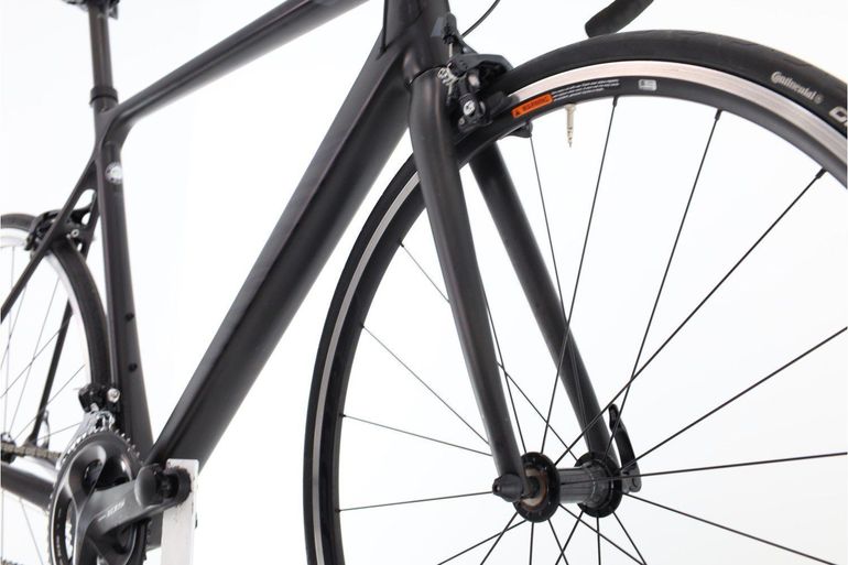 Used Canyon Endurace CF 2017 Road & Gravel — image 5 of 9