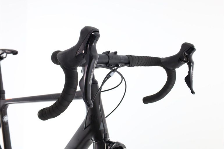 Used Canyon Endurace CF 2017 Road & Gravel — image 7 of 9