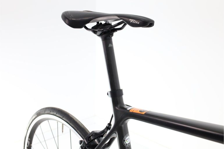 Used Canyon Endurace CF 2017 Road & Gravel — image 8 of 9