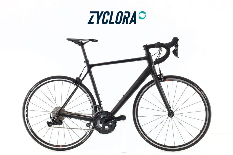 Used Canyon Endurace CF 2017 Road & Gravel — image 9 of 9