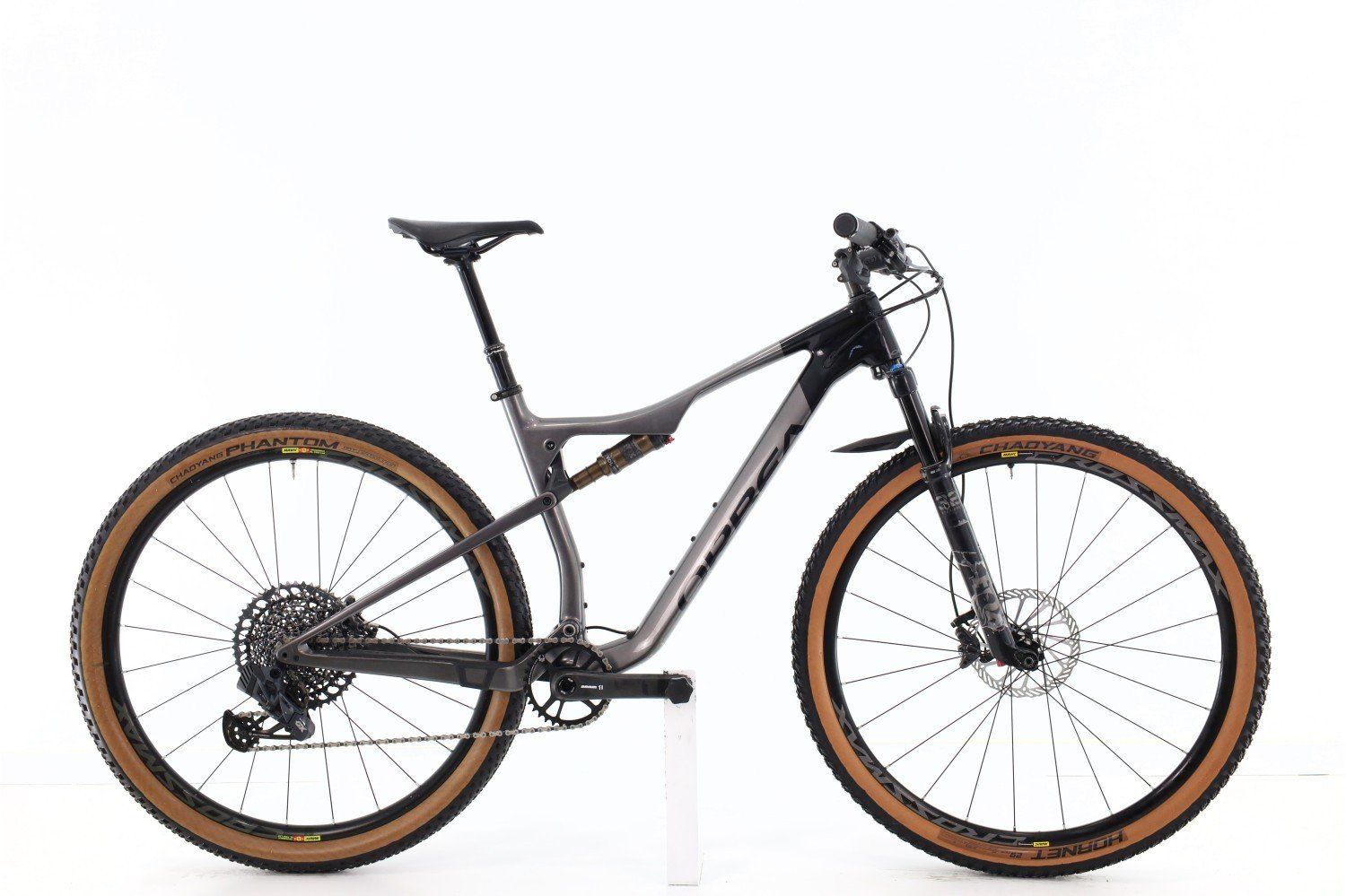 Orbea oiz segunda discount mano talla l