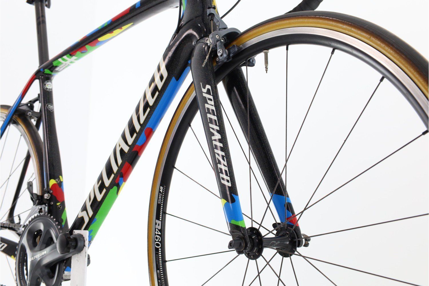 Specialized tarmac best sale comp 2016