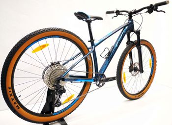 Used Centurion Backfire Pro 600 2023 Mountainbike, Blue, 29 — image 4 of 10