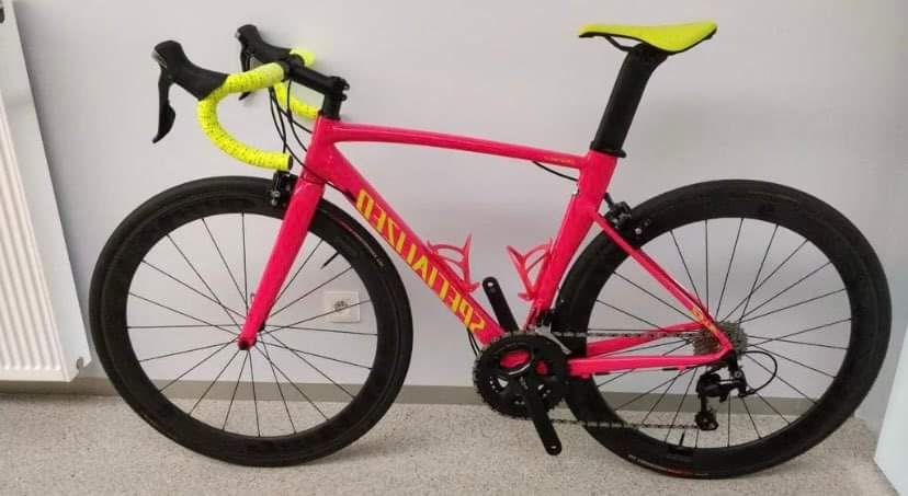 Specialized Allez DSW SL Sprint Elite used in 54 cm buycycle