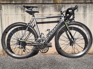 Cannondale - SuperSix EVO Hi MOD, 2014