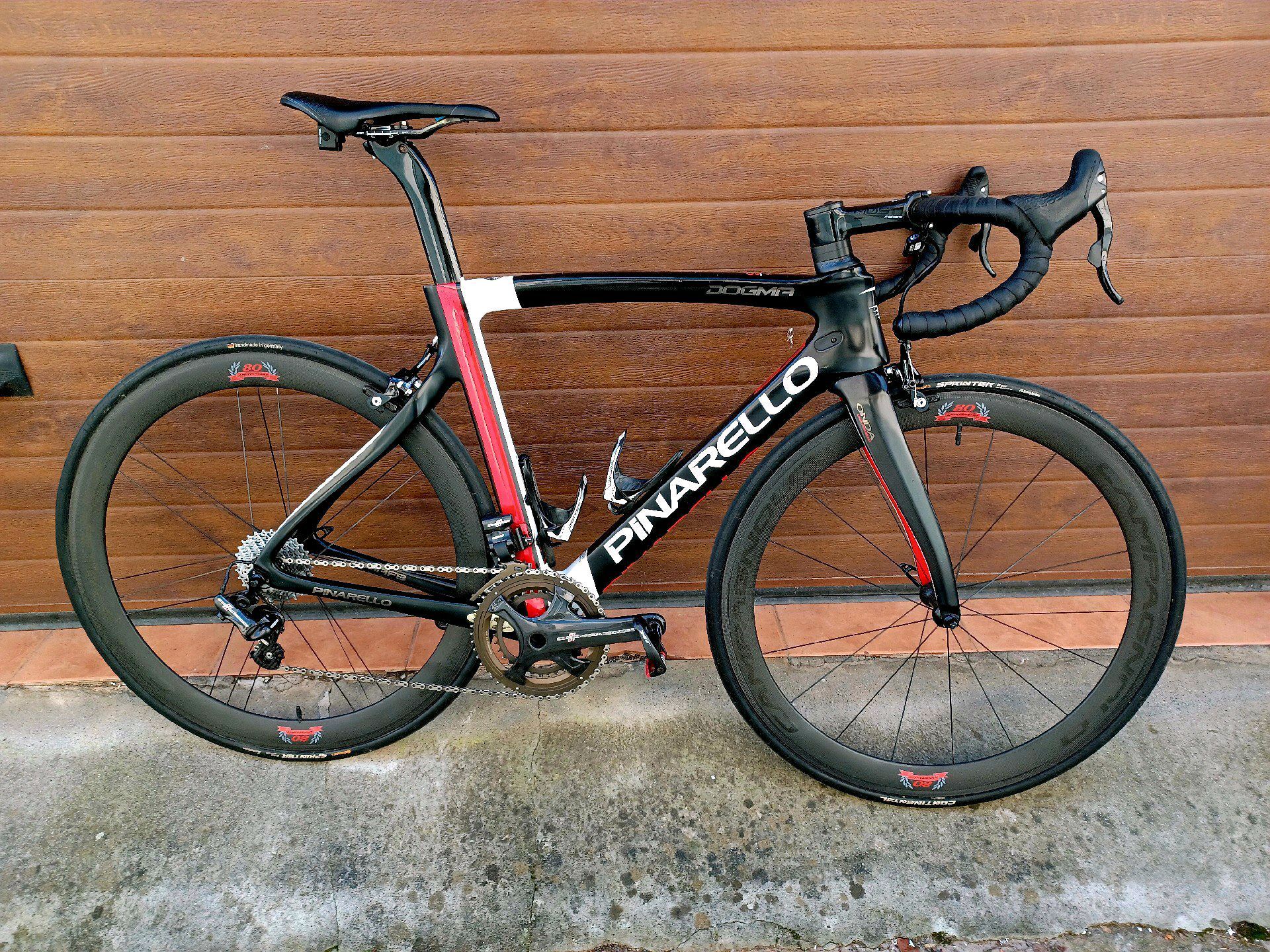 Pinarello dogma f8 online 2016