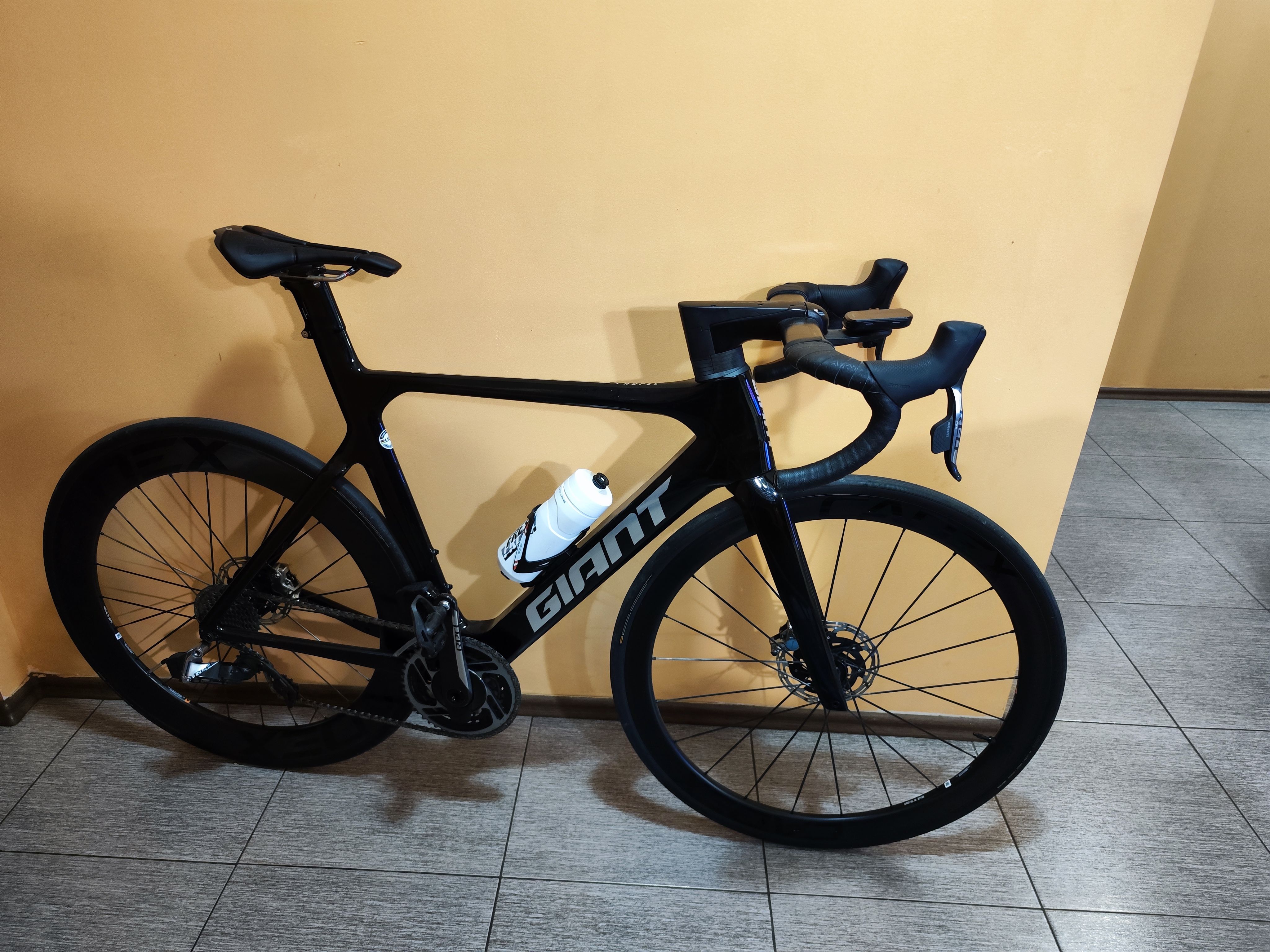 Giant propel advanced sl 2024 0