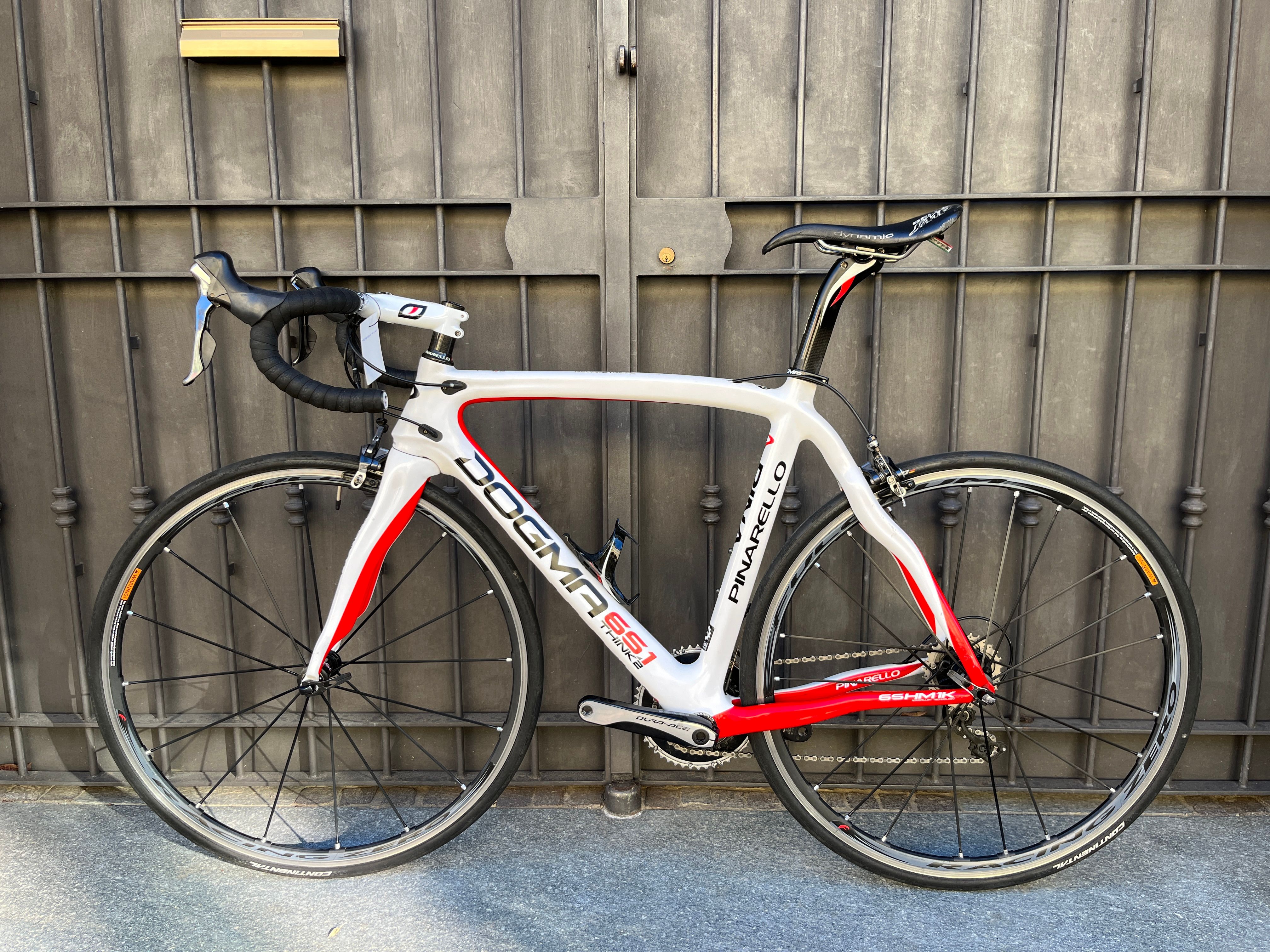 Pinarello dogma hot sale 65.1 2014