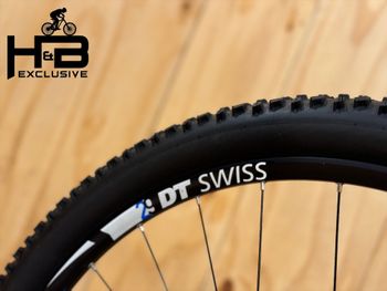 Used CUBE AMS 120 2015 Mountainbike, Black — image 3 of 10