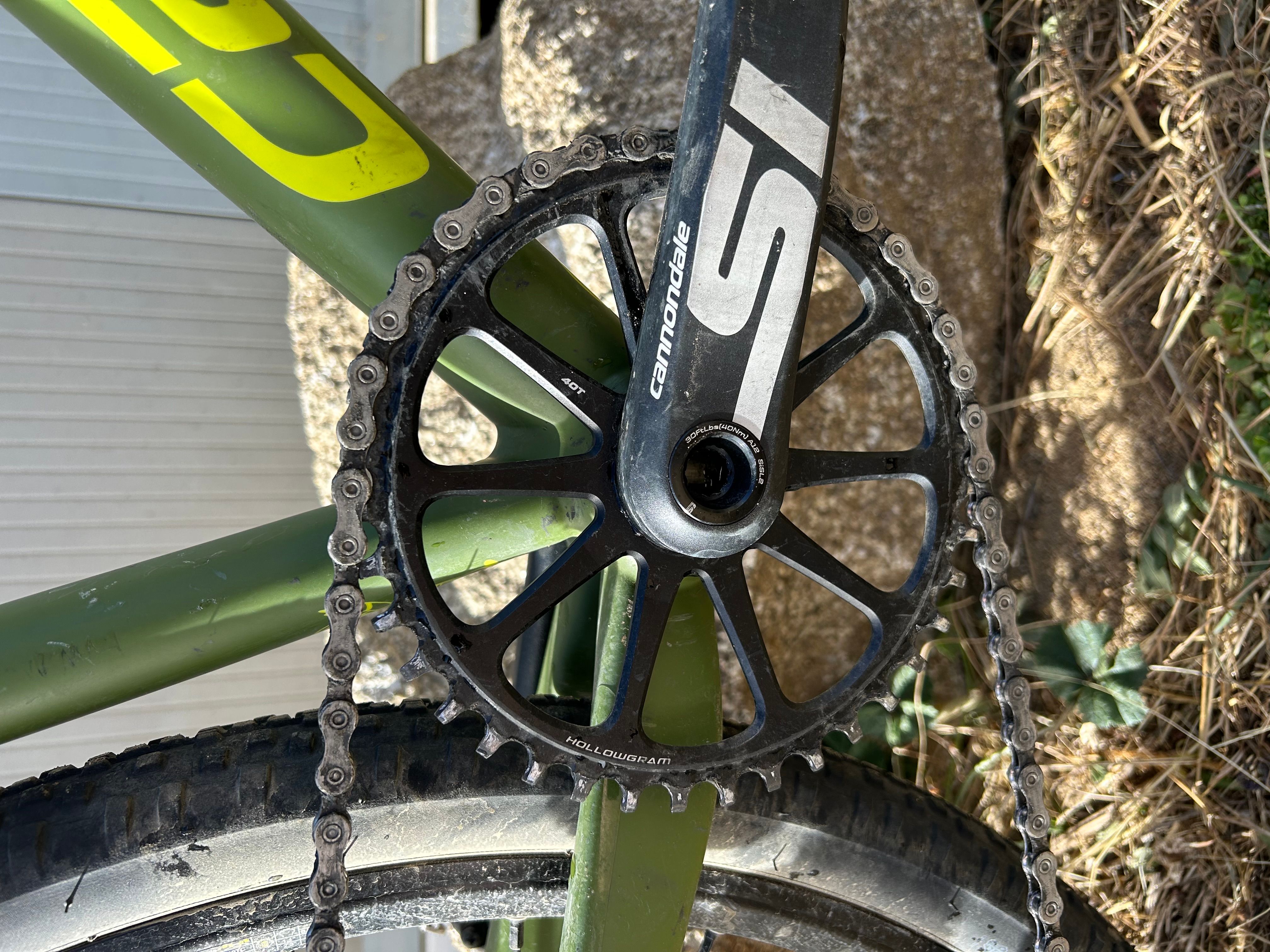 Cannondale slate online 2018