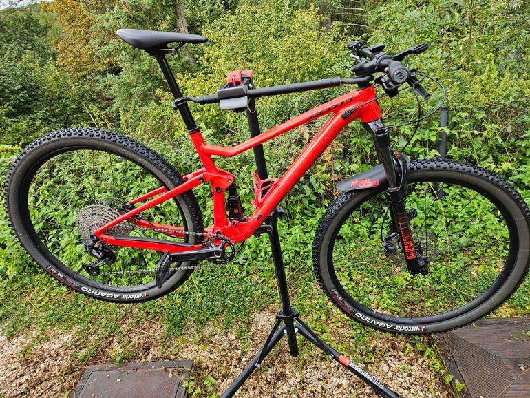 scott spark 960 specs 2020