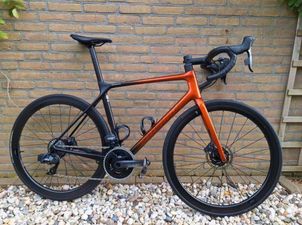 Giant tcr advanced sales sl disc 2018