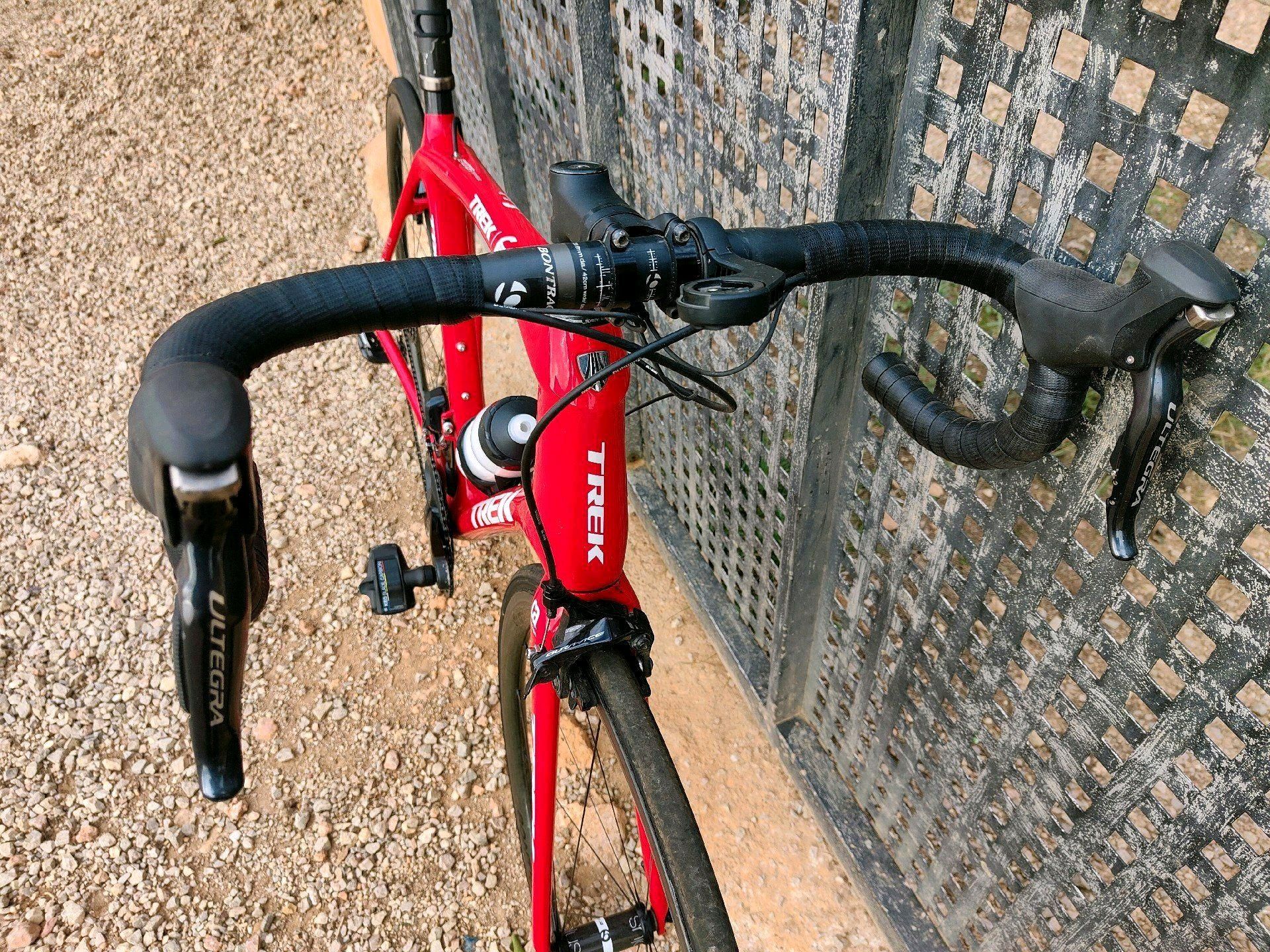 Trek monda SLR 6 used in L buycycle USA