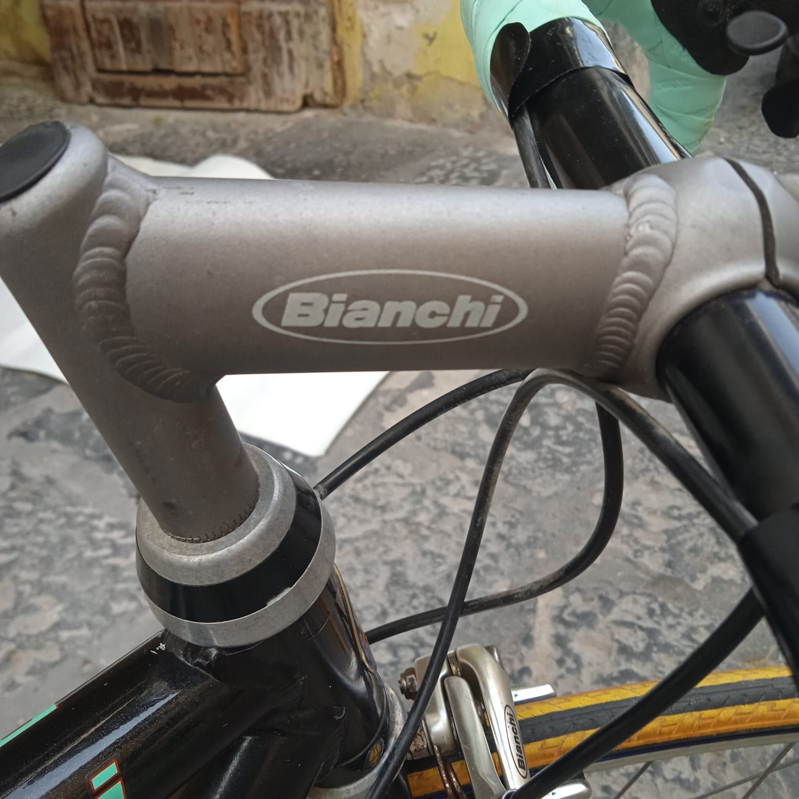 1990 bianchi road discount bike