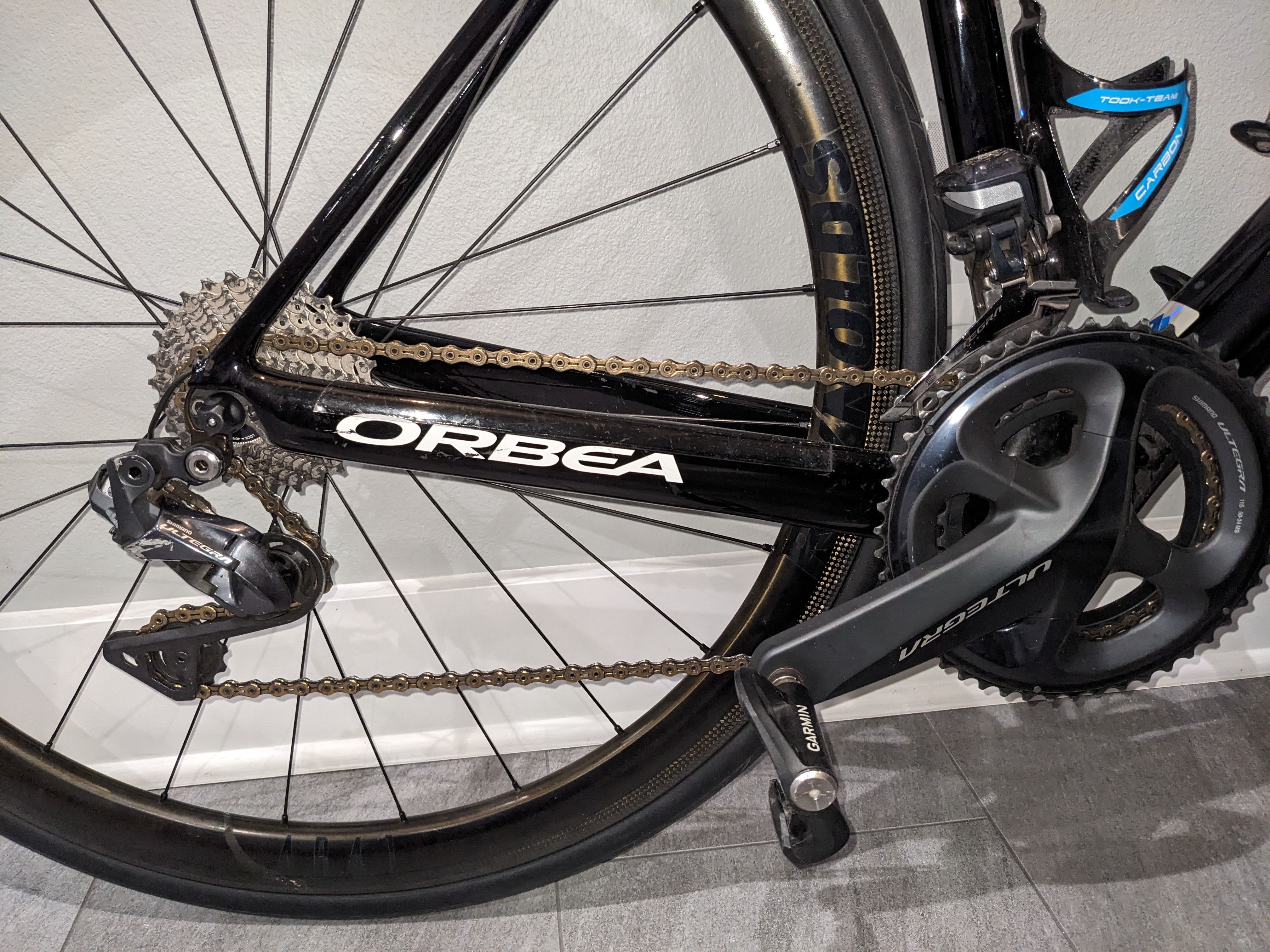 Orbea orca online m20i