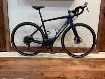 Specialized - Turbo Creo SL Comp Carbon, 2022