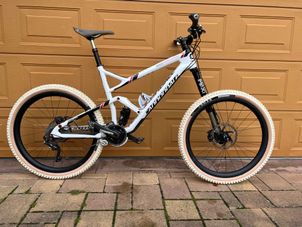 Cannondale jekyll 2 online 2015