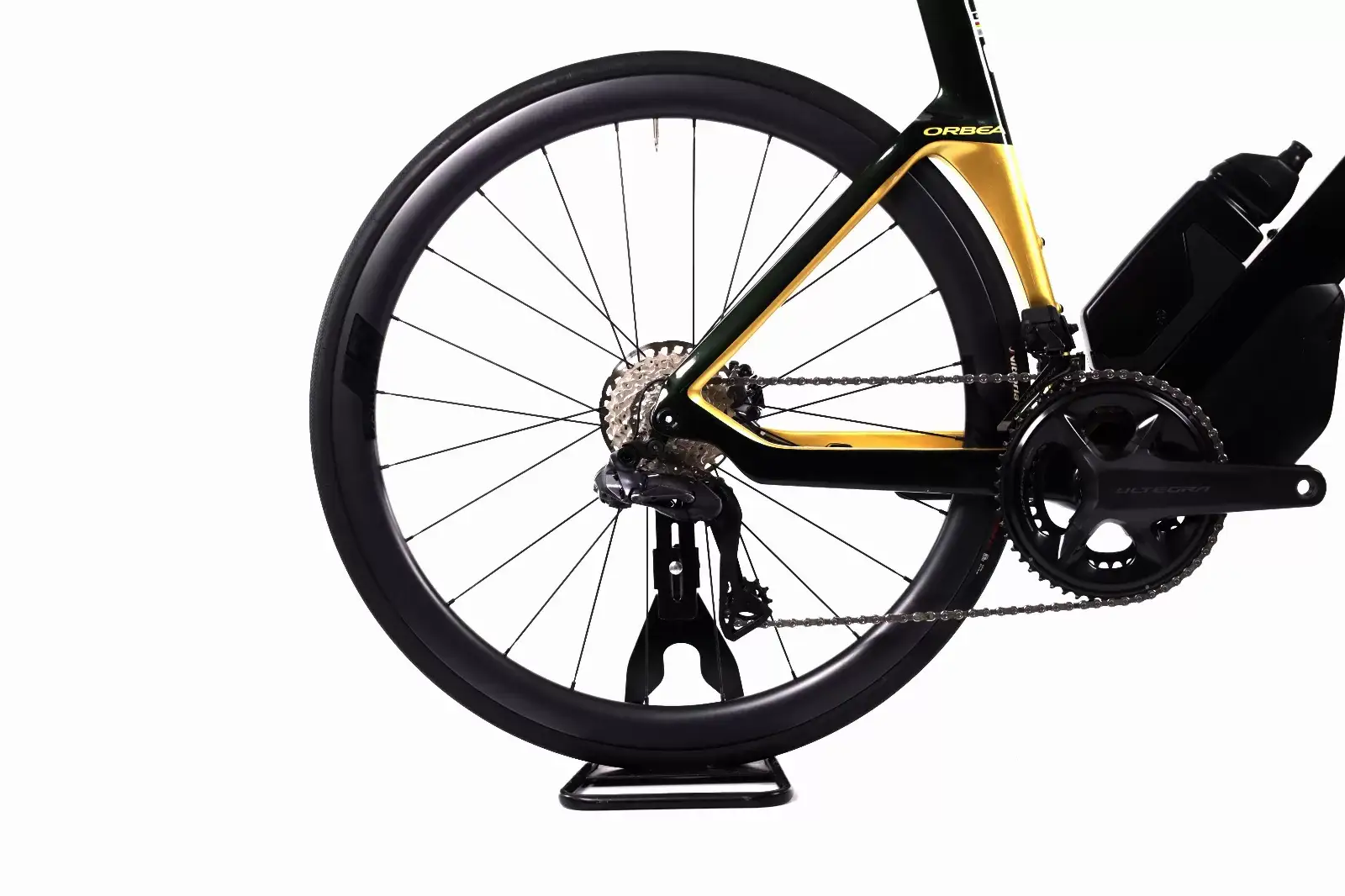 Orbea aero online 2020