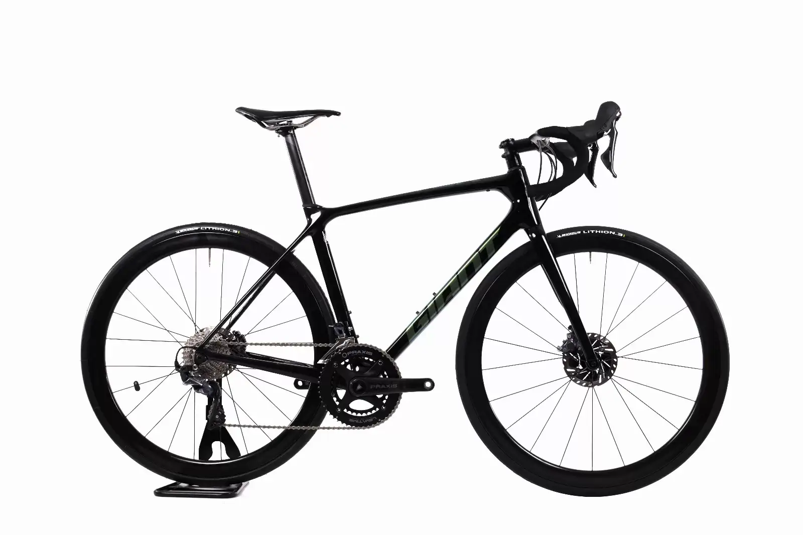 Giant tcr best sale 1 carbon