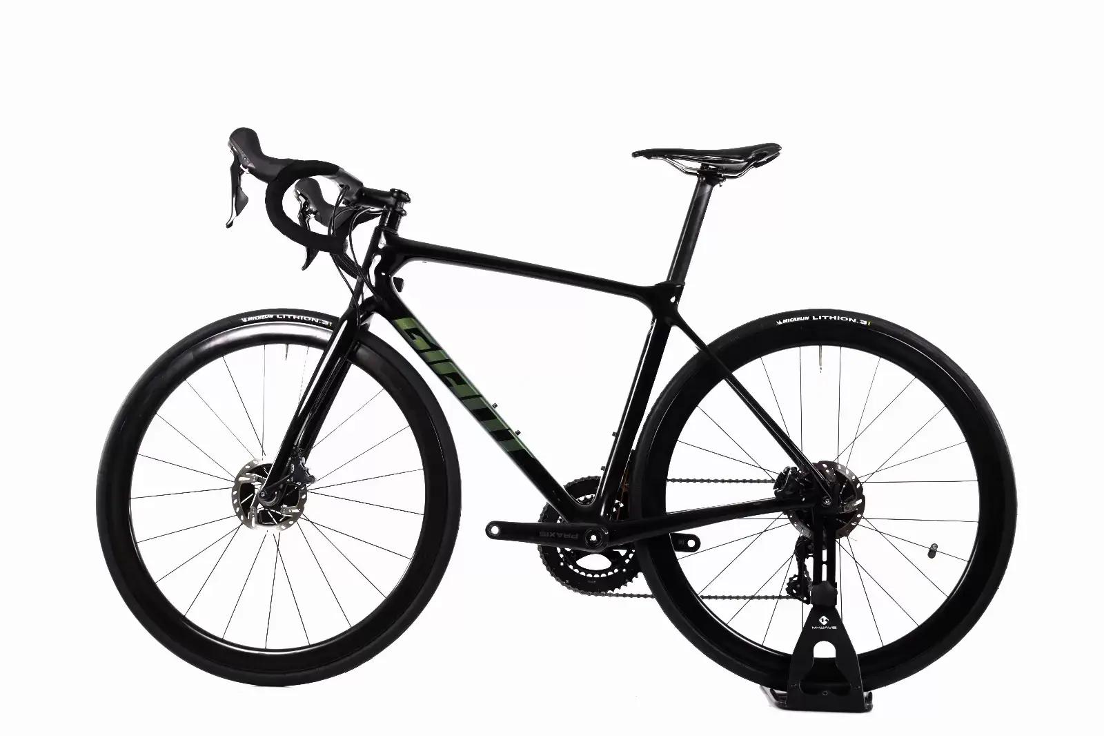 Giant tcr 1 carbon hot sale