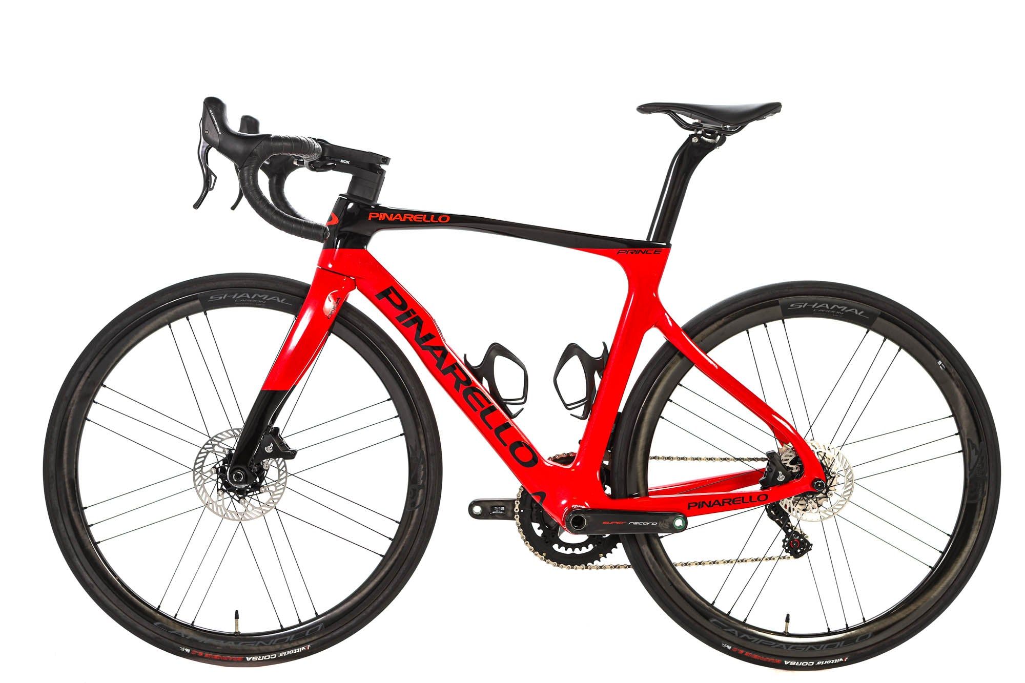 2021 pinarello best sale prince fx