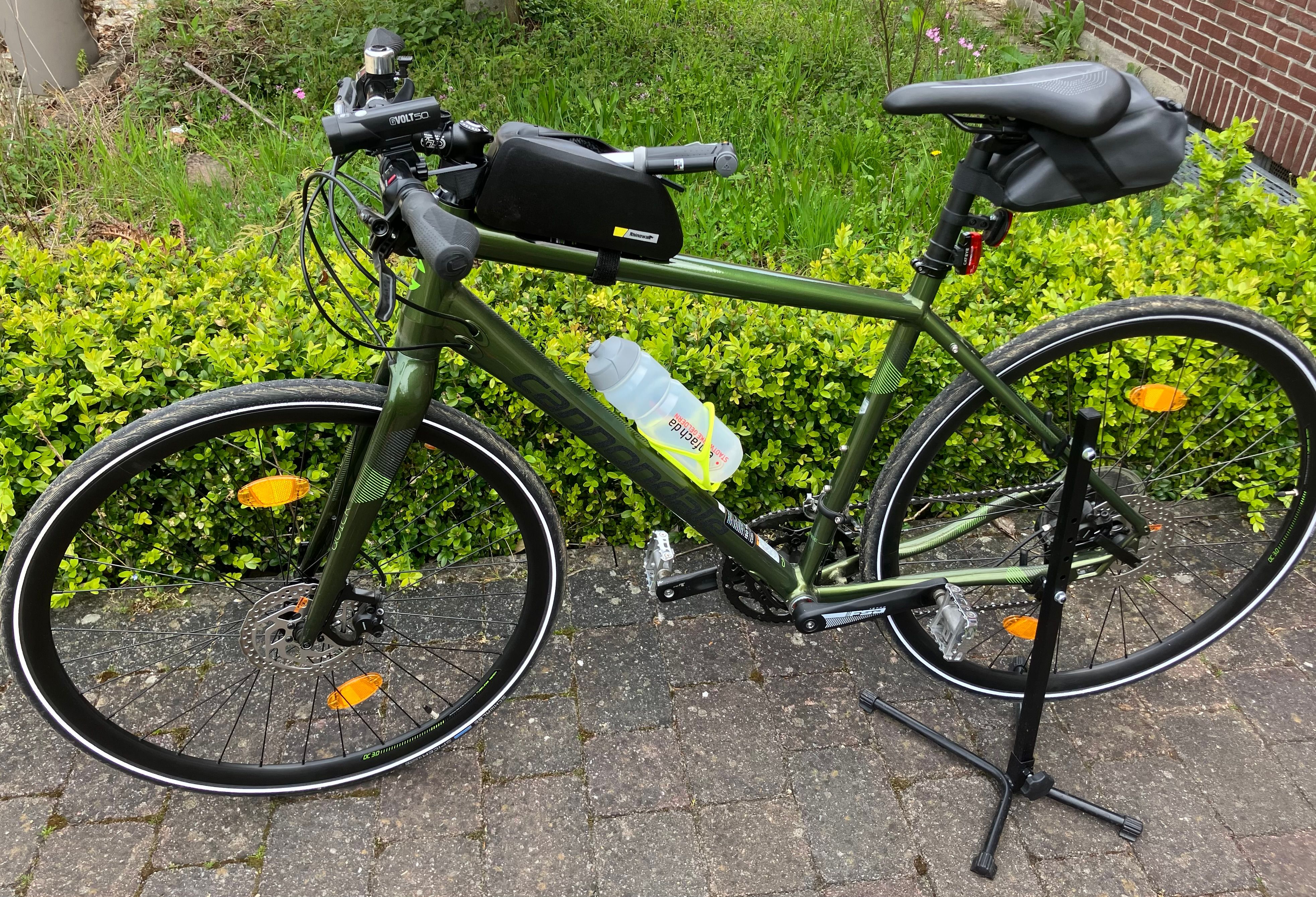 2019 best sale cannondale quick