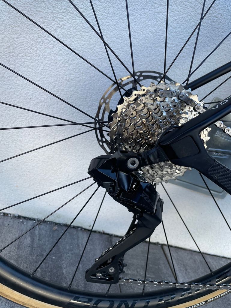 Votec VRC Pro gebraucht kaufen 50 cm buycycle